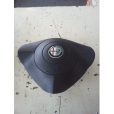 Alfa Romeo 147 BJ 2002 Airbag stuur