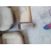 Alfa 147 Interieur Beige Stof - 5 deurs 