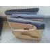 Alfa 147 Interieur Beige Stof - 5 deurs 